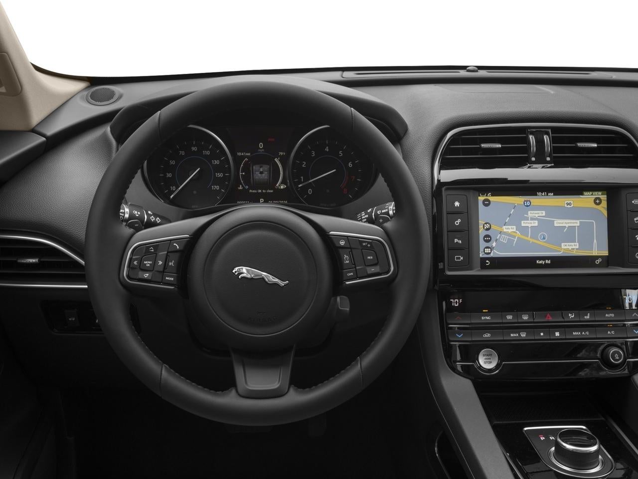 2018 Jaguar F-PACE 30t Premium AWD