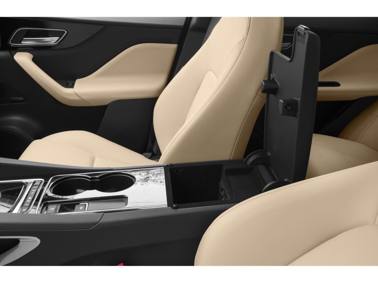 2018 Jaguar F-PACE 30t Premium AWD