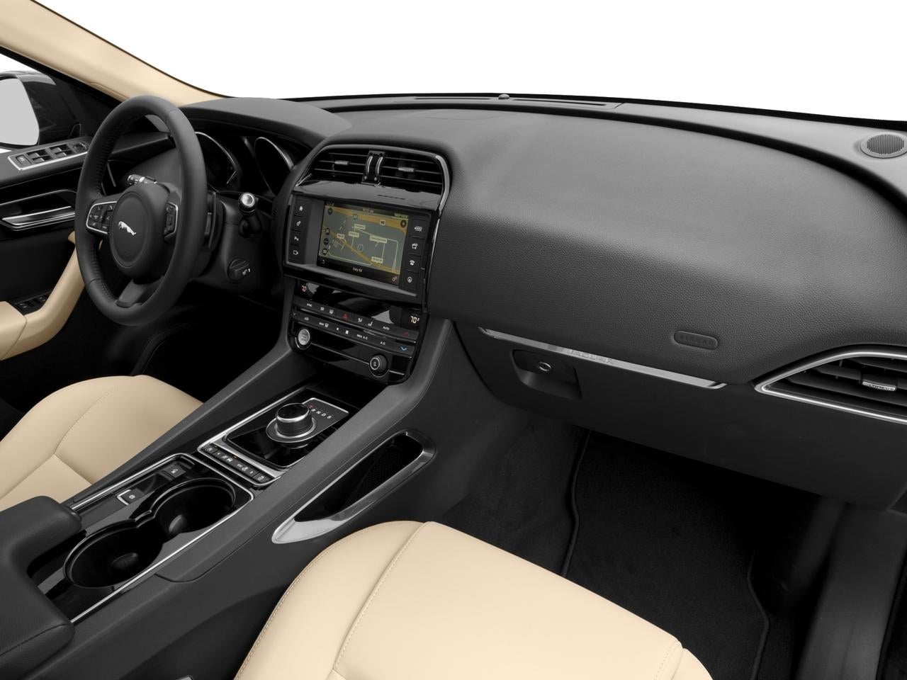 2018 Jaguar F-PACE 30t Premium AWD