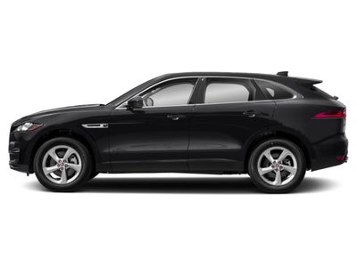 2018 Jaguar F-PACE 30t Premium AWD