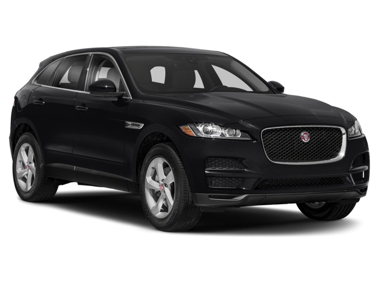 2018 Jaguar F-PACE 30t Premium AWD