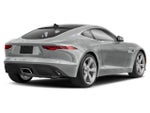 2021 Jaguar F-TYPE Coupe Auto P300