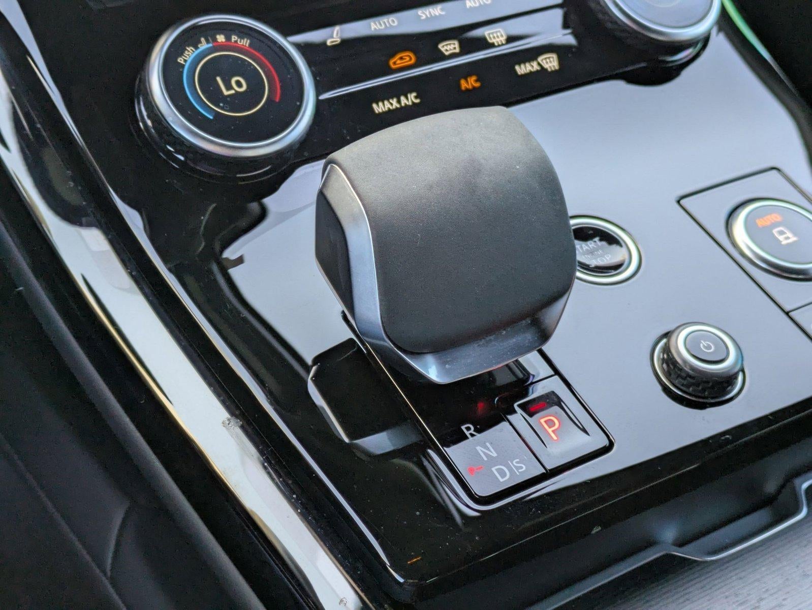 2023 Land Rover Range Rover Sport P400 SE Dynamic