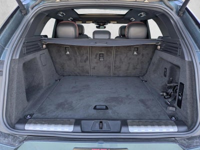 2023 Land Rover Range Rover Sport P400 SE Dynamic