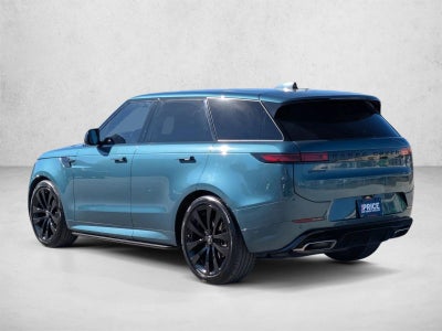 2023 Land Rover Range Rover Sport P400 SE Dynamic