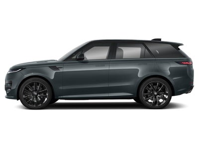 2023 Land Rover Range Rover Sport P400 SE Dynamic