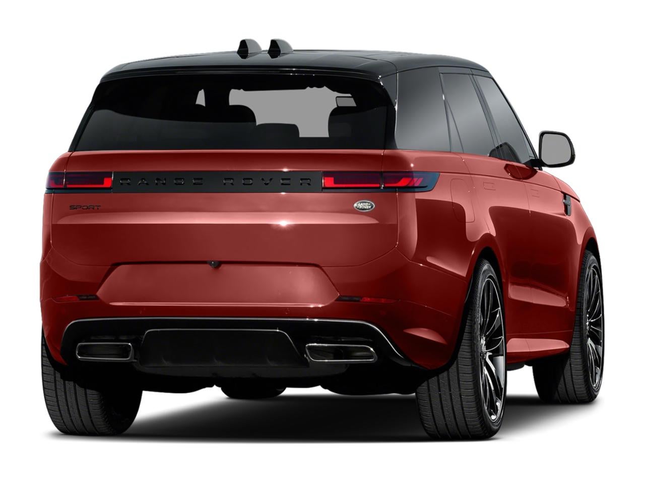 2023 Land Rover Range Rover Sport P400 SE Dynamic