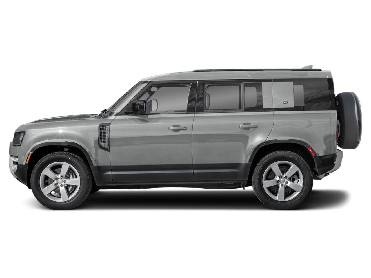 2024 Land Rover Defender 110 P400 S
