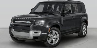 2024 Land Rover Defender 110 P400 S