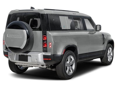 2024 Land Rover Defender 110 P400 S