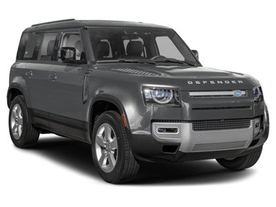 2024 Land Rover Defender 110 P400 S