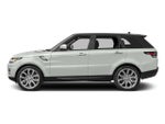2017 Land Rover Range Rover Sport Td6 Diesel HSE