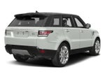 2017 Land Rover Range Rover Sport Td6 Diesel HSE