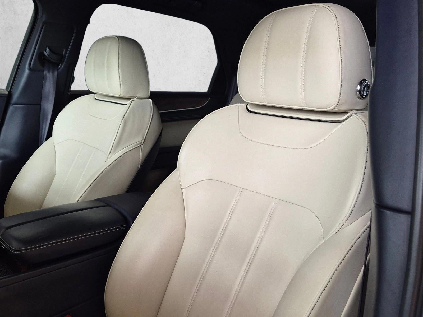 2019 Bentley Bentayga V8 AWD