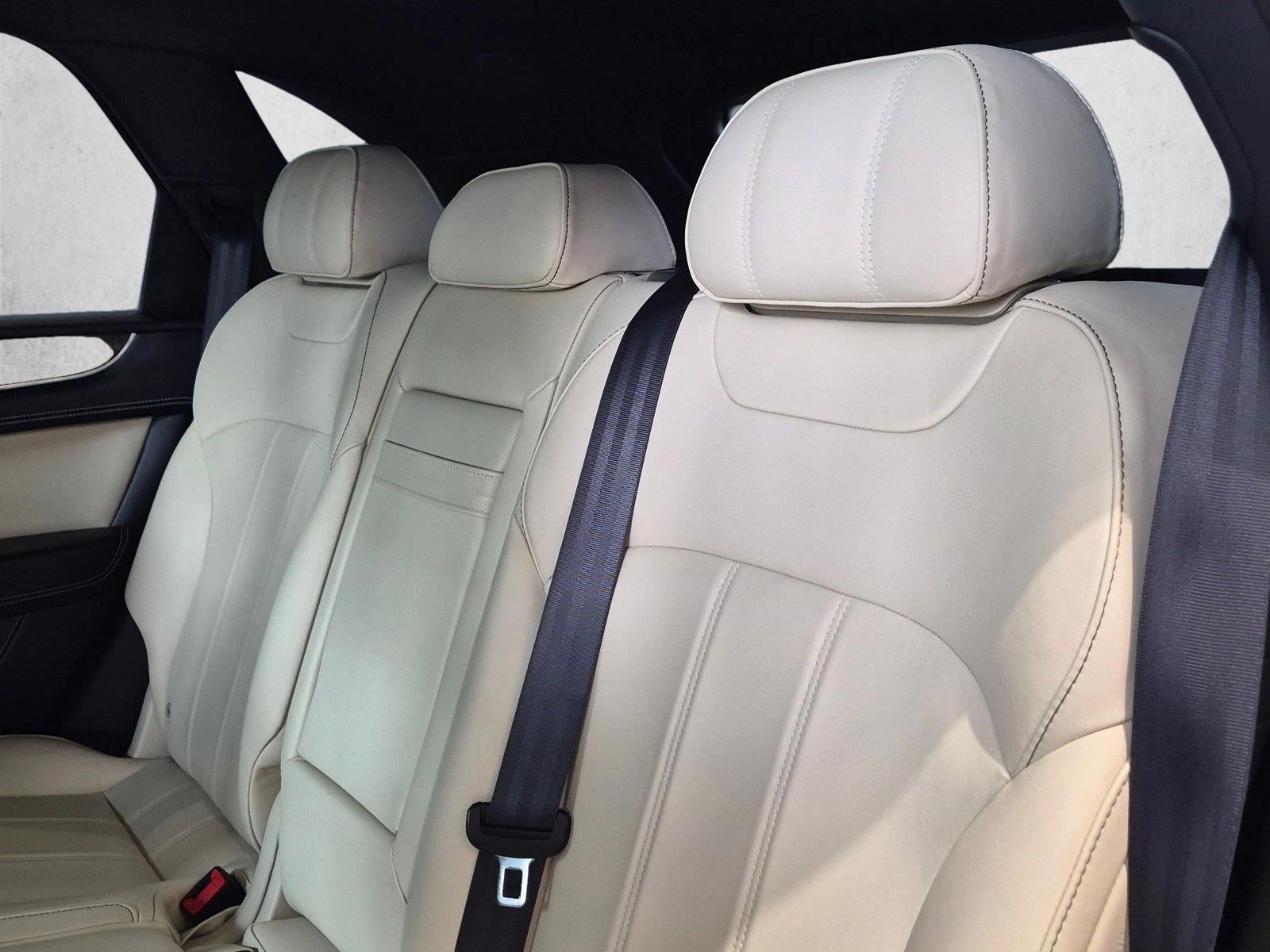 2019 Bentley Bentayga V8 AWD