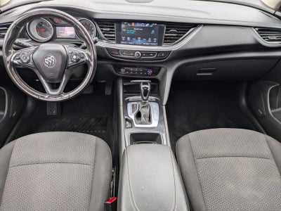 2018 Buick Regal Sportback Preferred FWD