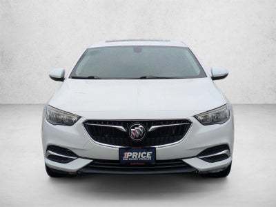 2018 Buick Regal Sportback Preferred FWD
