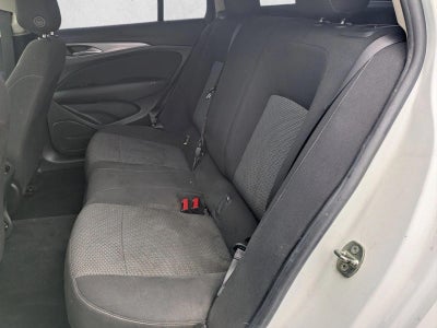 2018 Buick Regal Sportback Preferred FWD