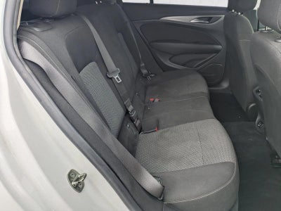 2018 Buick Regal Sportback Preferred FWD