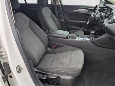 2018 Buick Regal Sportback Preferred FWD