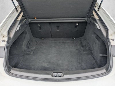 2018 Buick Regal Sportback Preferred FWD