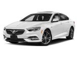2018 Buick Regal Sportback Preferred FWD