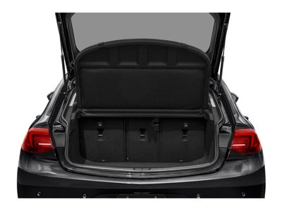 2018 Buick Regal Sportback Preferred FWD