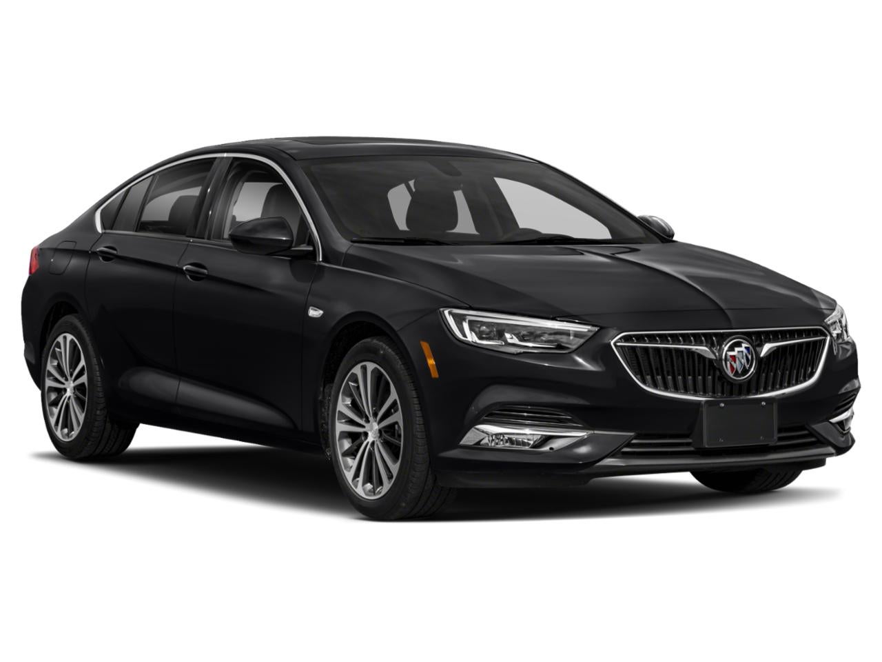 2018 Buick Regal Sportback Preferred FWD