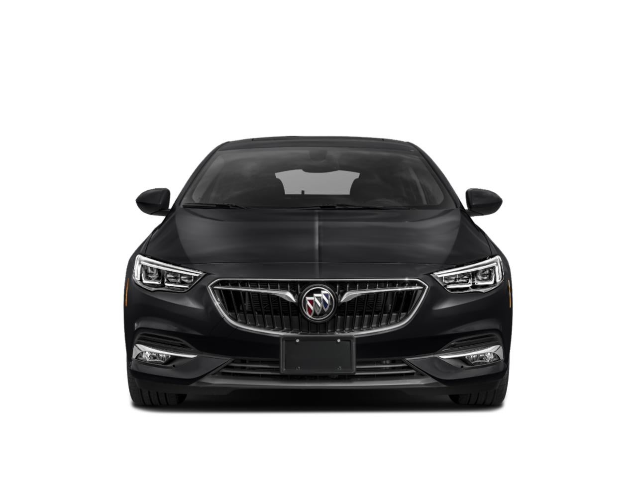 2018 Buick Regal Sportback Preferred FWD