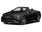 2023 Mercedes-Benz E-Class E 450 RWD Cabriolet
