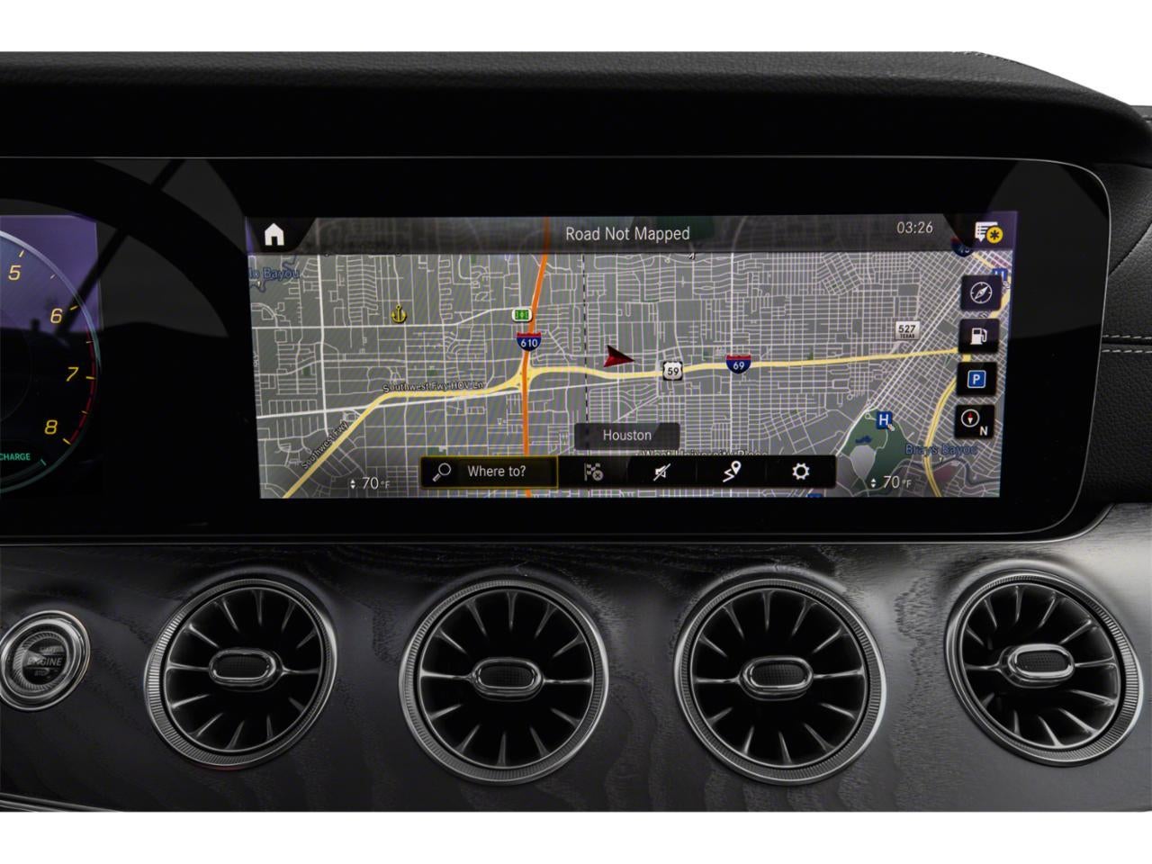 2023 Mercedes-Benz E-Class E 450 RWD Cabriolet