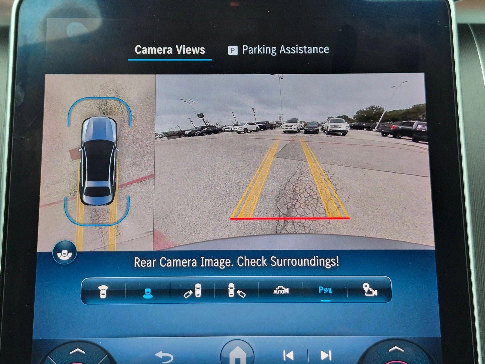 2024 Mercedes-Benz C-Class C 300 Sedan