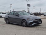 2024 Mercedes-Benz C-Class C 300 Sedan