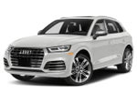 2018 Audi SQ5 3.0 TFSI Premium Plus