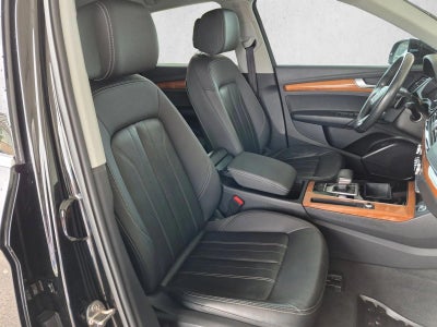 2021 Audi Q5 Premium 45 TFSI quattro