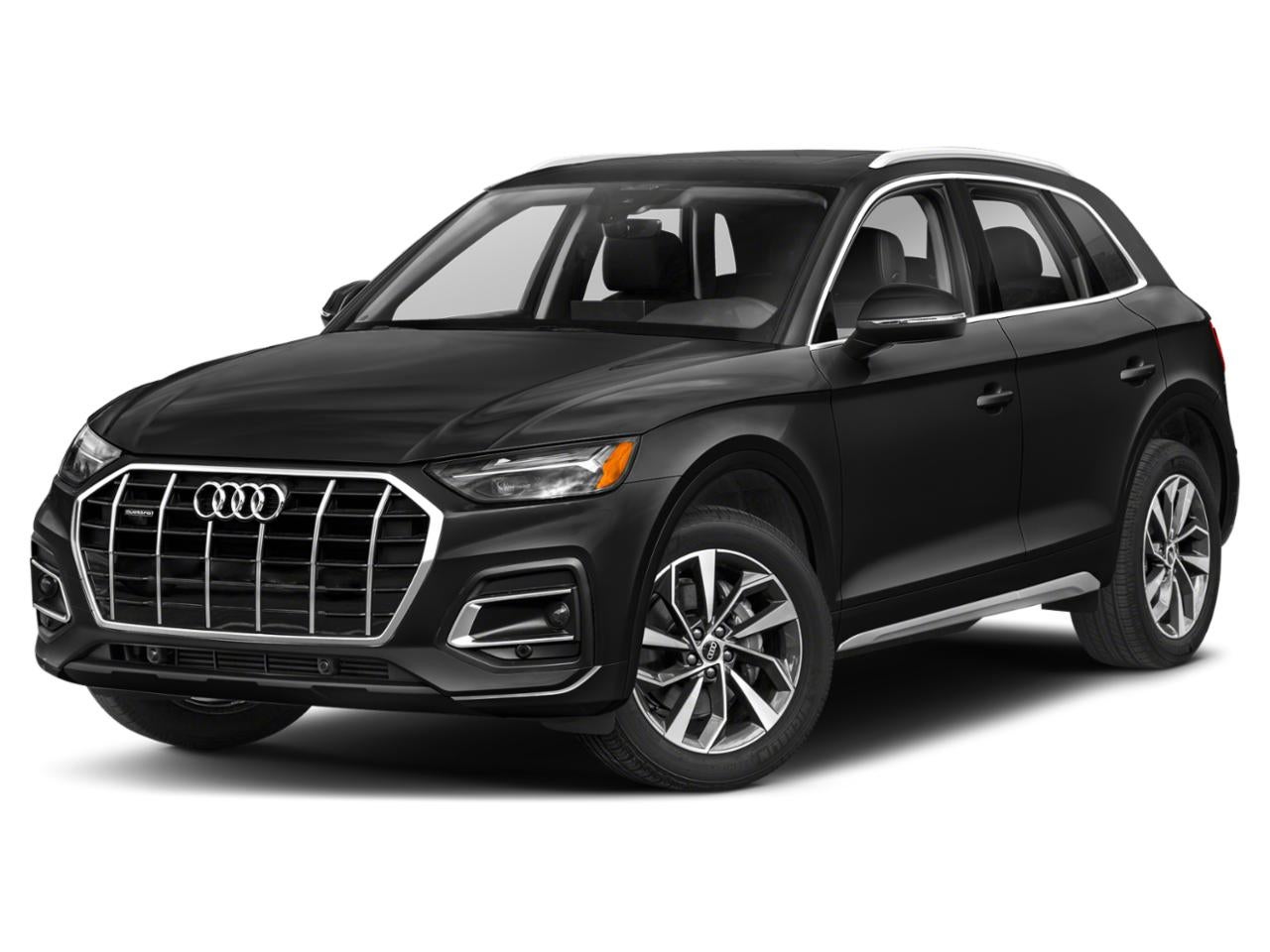 2021 Audi Q5 Premium 45 TFSI quattro