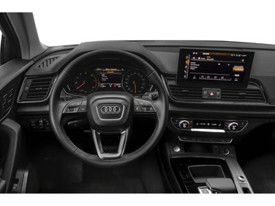 2021 Audi Q5 Premium 45 TFSI quattro