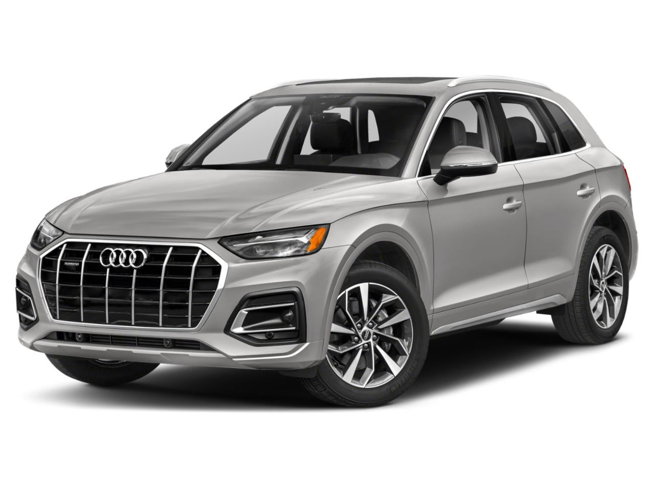 2021 Audi Q5 Premium 45 TFSI quattro