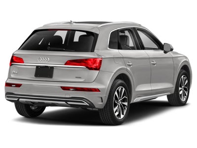 2021 Audi Q5 Premium 45 TFSI quattro