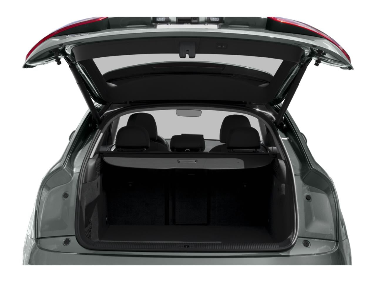 2018 Audi Q3 2.0 TFSI Sport Premium FWD