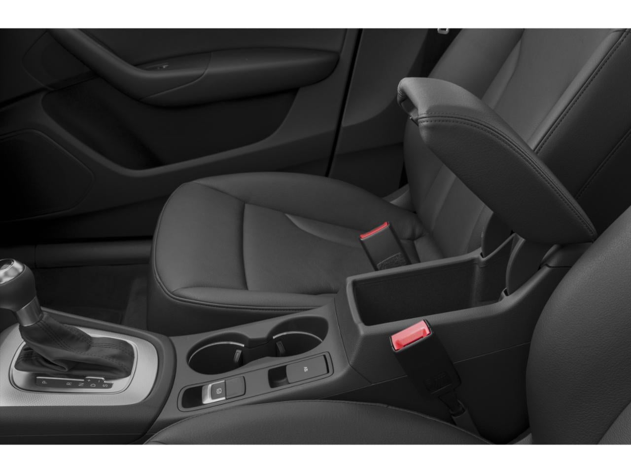 2018 Audi Q3 2.0 TFSI Sport Premium FWD