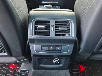 2019 Audi SQ5 Prestige 3.0 TFSI quattro