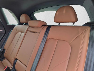 2022 Audi Q3 S line Premium Plus 45 TFSI quattro