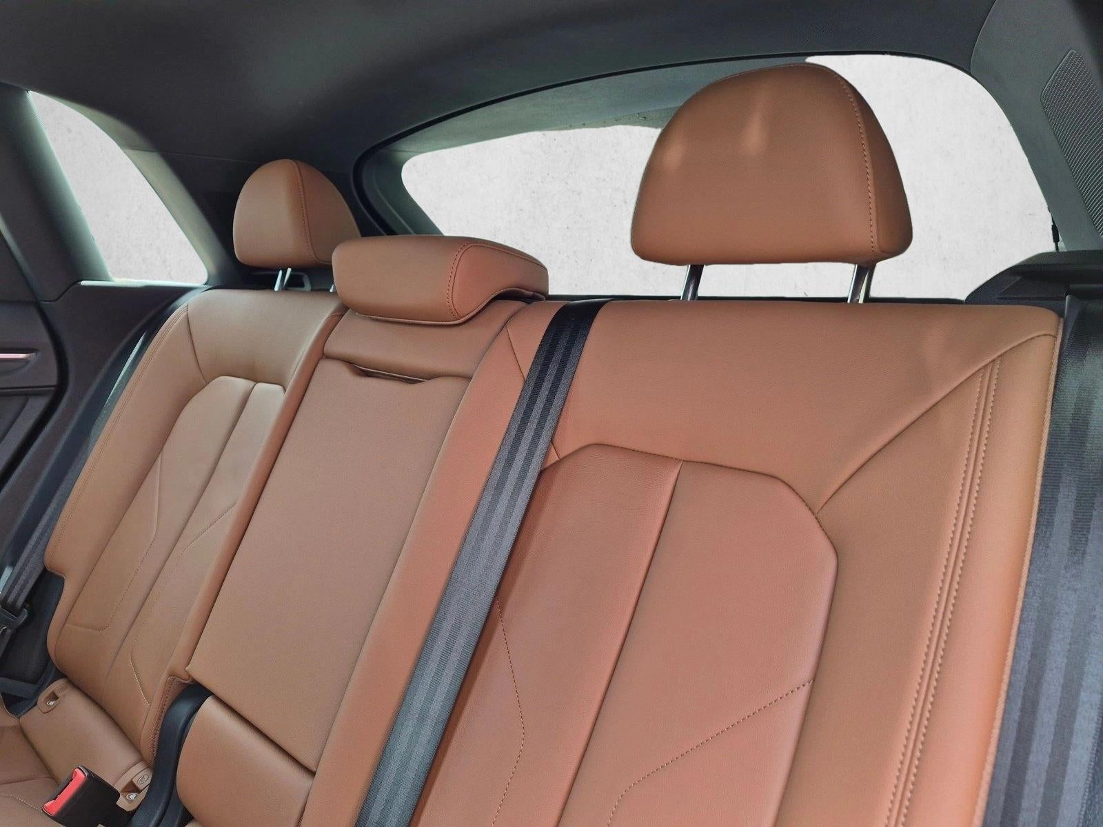 2022 Audi Q3 S line Premium Plus 45 TFSI quattro