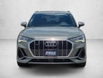 2022 Audi Q3 S line Premium Plus 45 TFSI quattro