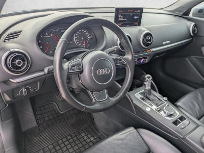 2015 Audi A3 quattro 2.0T Premium Plus