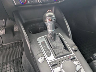 2015 Audi A3 quattro 2.0T Premium Plus