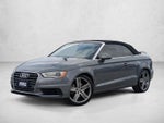 2015 Audi A3 quattro 2.0T Premium Plus