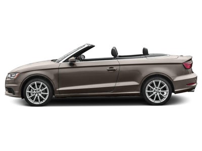 2015 Audi A3 quattro 2.0T Premium Plus