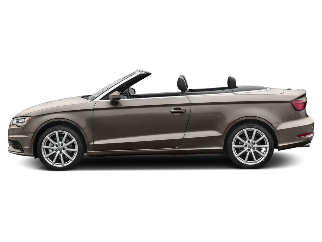 2015 Audi A3 quattro 2.0T Premium Plus